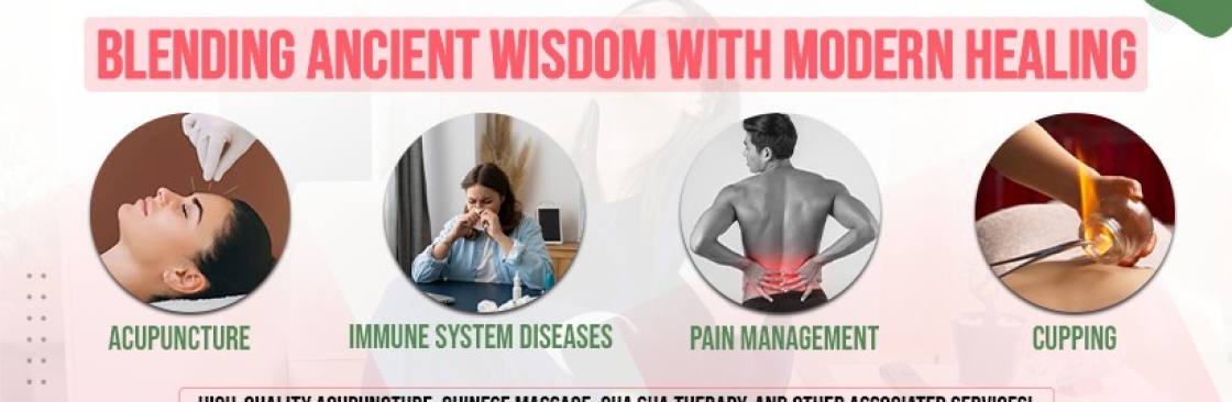 Ellicott Acupuncture Centre Cover Image