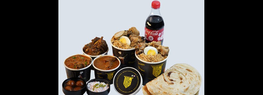 Infinity Biryani Studio Cover Image