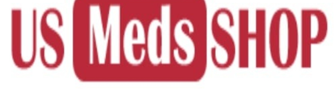 US Meds Shop Cover Image