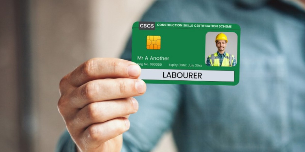 What Do You Need to Know About the CSCS Green Card Course in London for a Successful Construction Career?