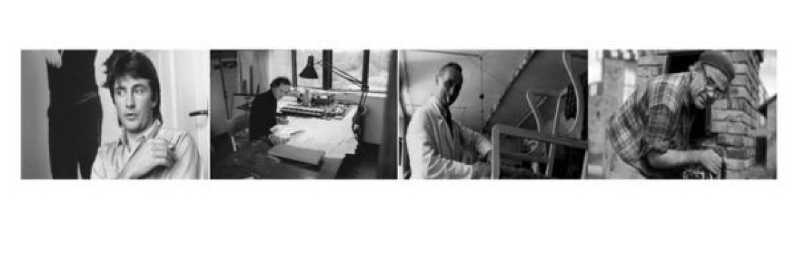 Timothy Jacob Jensen Studios Cover Image