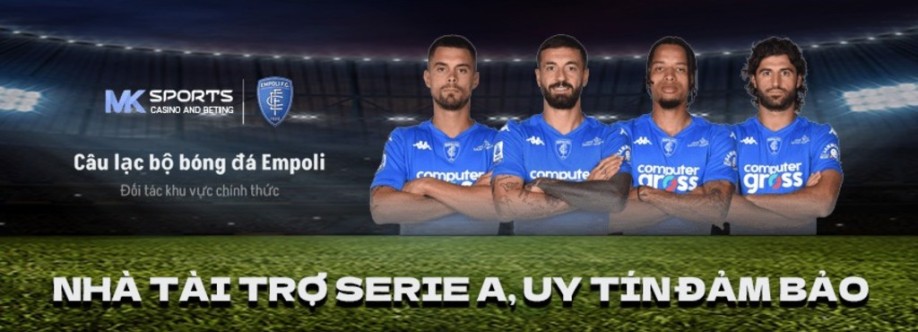 Mksports one Cover Image