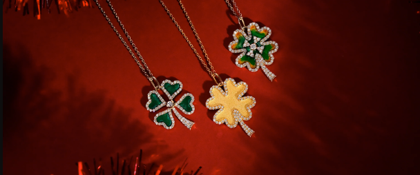 Upgrade Your Elegance with a Dazzling Diamond Necklace - Klighthouse