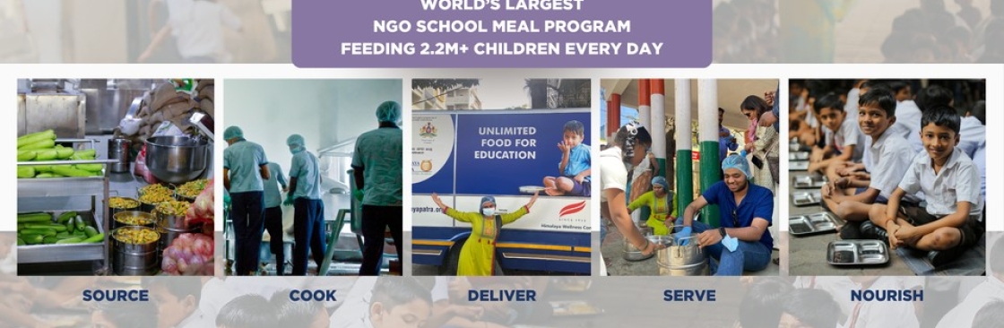 Akshaya Patra Cover Image