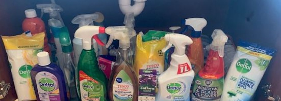 UDF Healthcare Cover Image