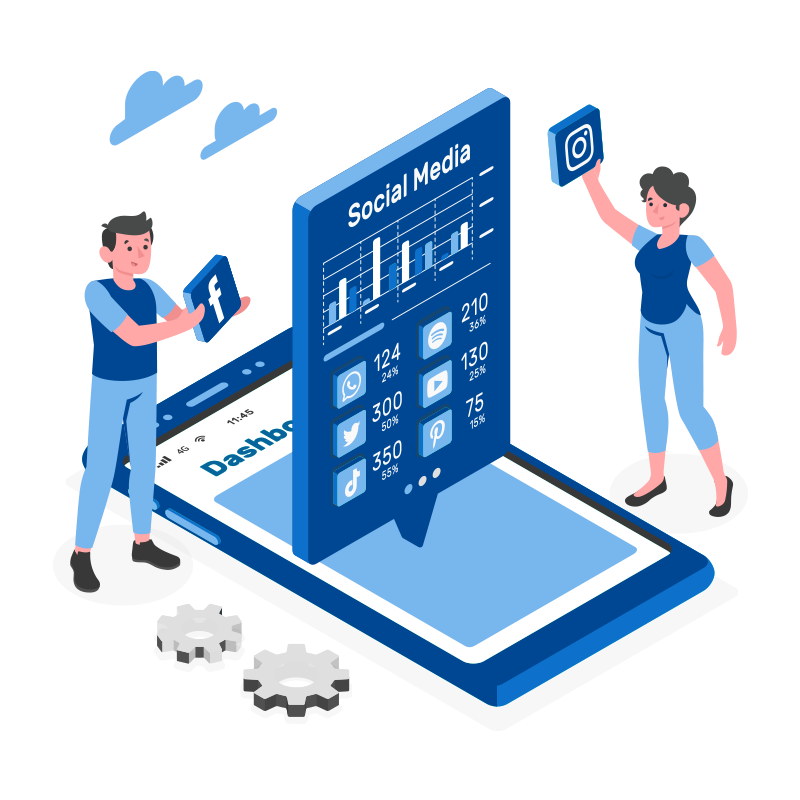 Social Media Marketing Agency in Noida: Build Your Community