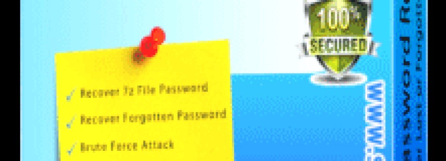 SysInspire 7z Password Recovery Software Cover Image