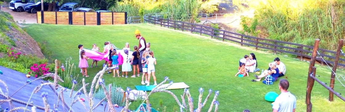 Back To Nature Cover Image