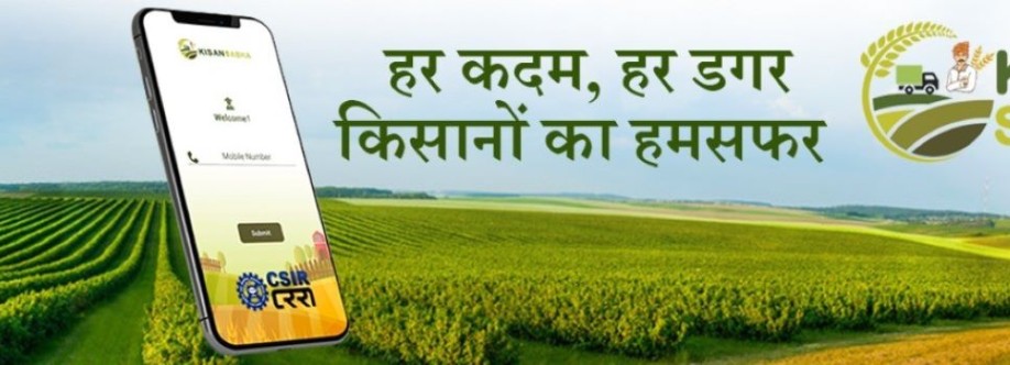 KisanSabha Cover Image