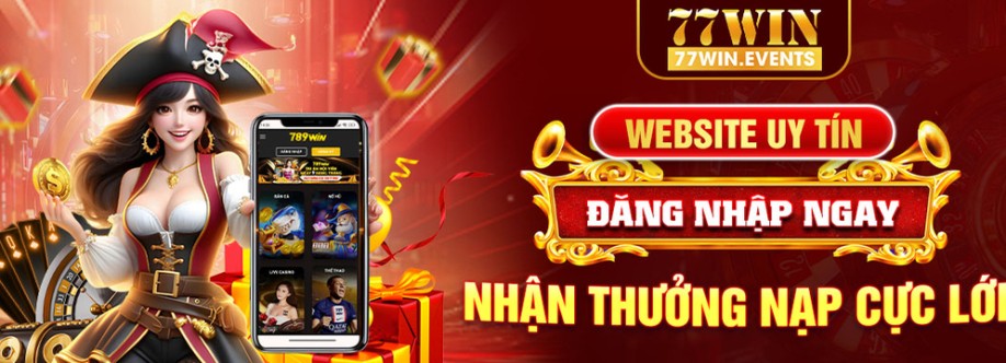 77win events Cover Image