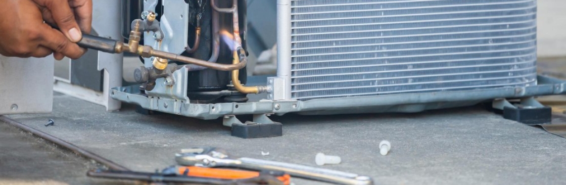 Magics Heating and Air Cover Image