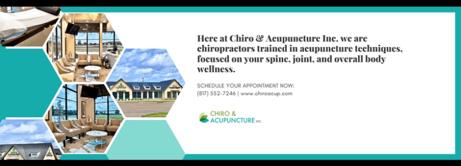 Chiro & Acupuncture Inc Cover Image