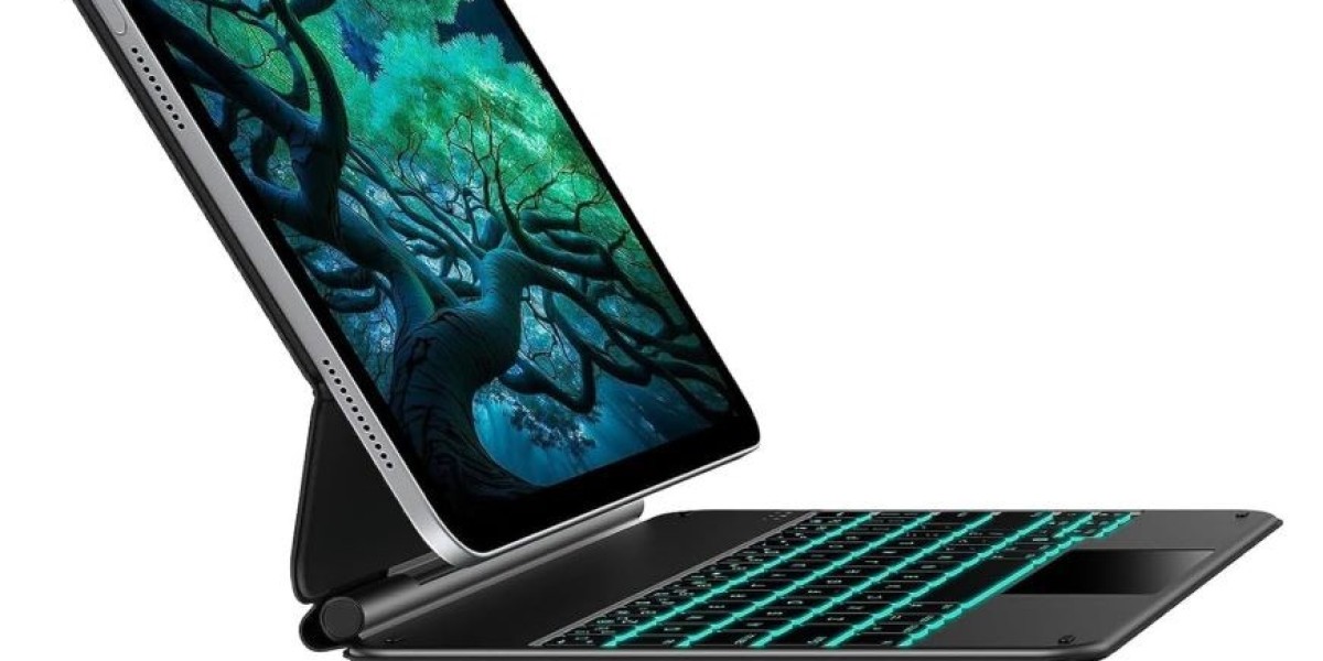 Top Keyboard Cases for iPad: Enhance Your Typing Experience