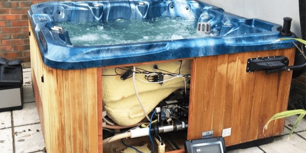 Hot Tub Service: Ensuring Longevity and Optimal Performance