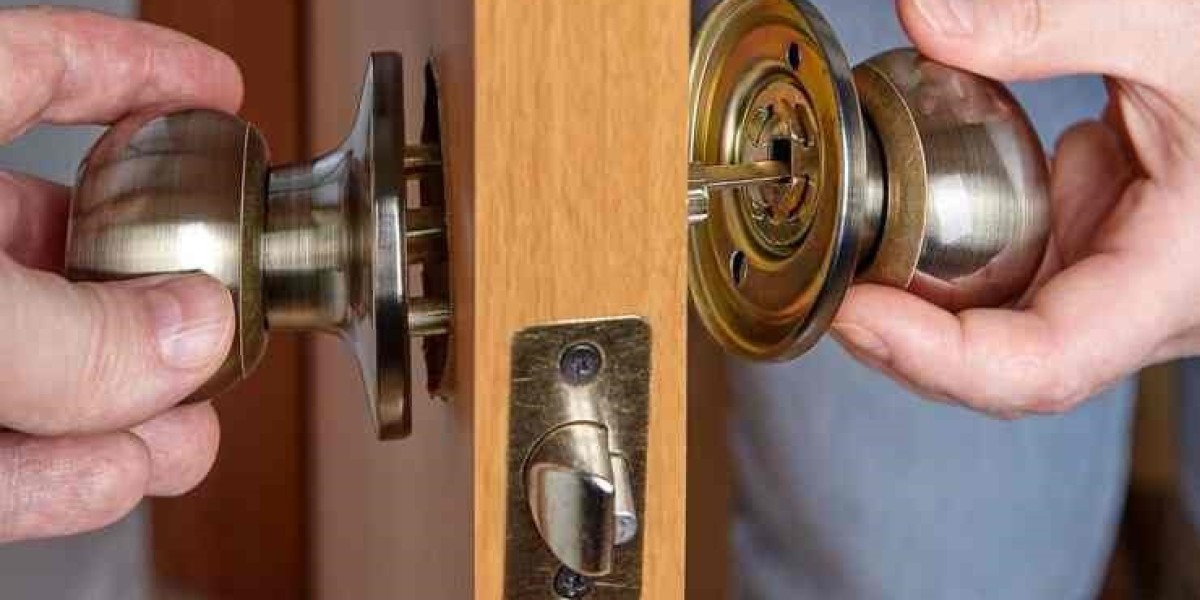 Benefits Of Regularly Maintaining And Upgrading Your Locks With A Professional Locksmith in Chesterfield, VA