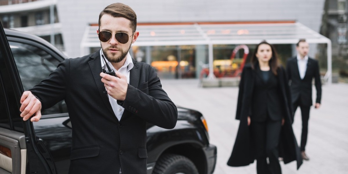 Why Security Patrol Companies Are Essential for Business Safety