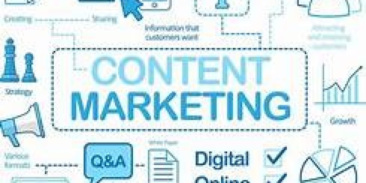 What to Look for in a Content Marketing Agency: A Guide