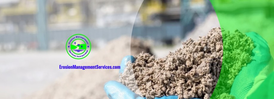 Erosion Management Services Cover Image