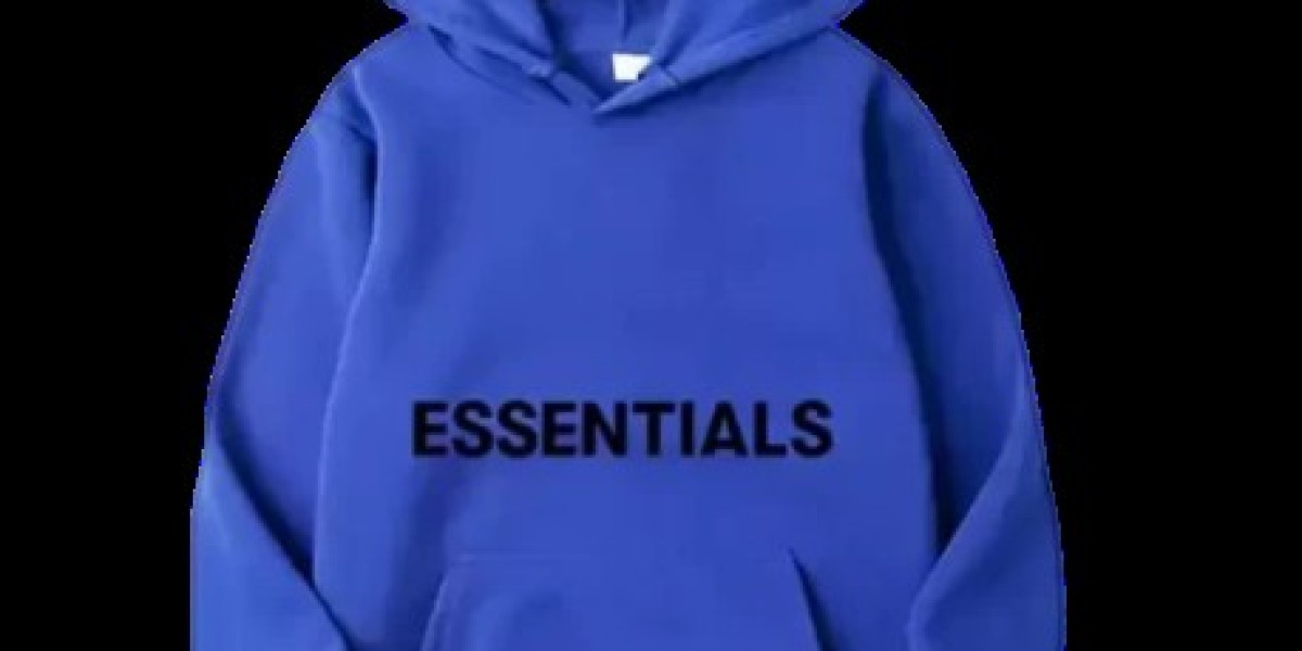 Fear of God Essentials: A Deep Dive into the Iconic Streetwear Collection