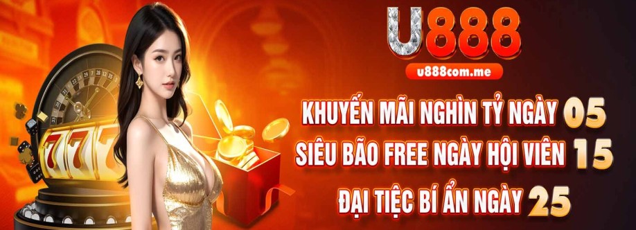 Nhà Cái U888 Cover Image
