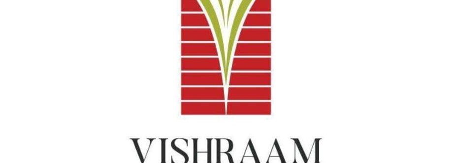 Vishraam Builders Cover Image