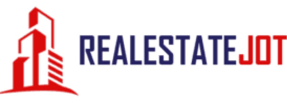 Real Estate Jot Cover Image