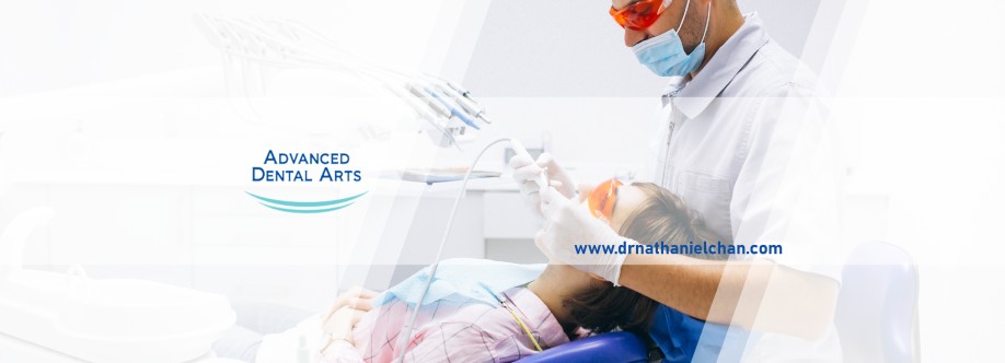 Advanced Dental Arts of Norwell Cover Image