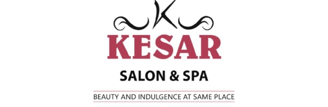 Kesar Salon Spa Cover Image