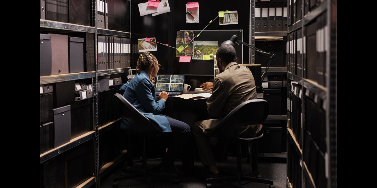 Hire Expert Private Investigators in London for Professional Surveillance Services