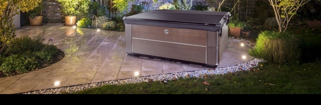 Smartop Spa Cover Cover Image