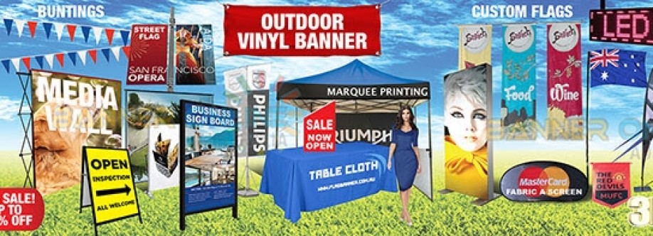 Banner Online Cover Image