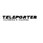 Teleporter packers movers Profile Picture