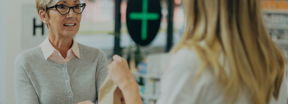 Theydon Bois Pharmacy Cover Image