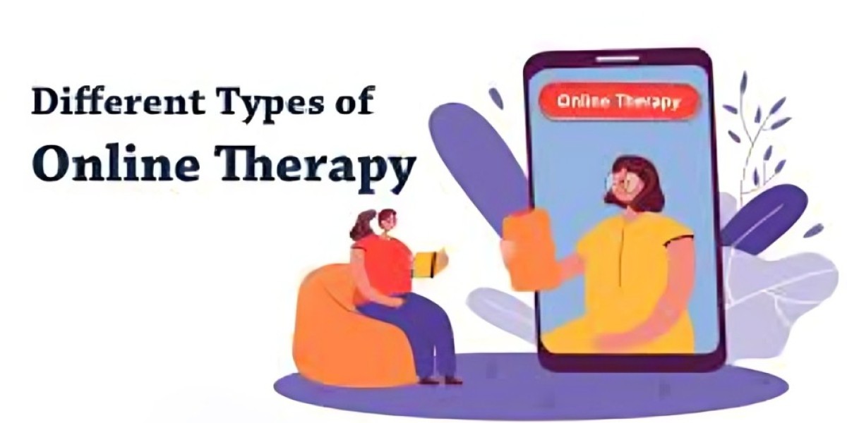 Find Best Online Therapy Services Help with Mehav