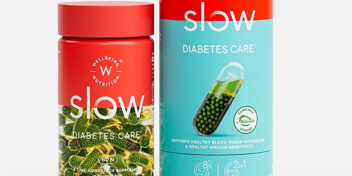 Supplements for Diabetes at Nutrishop: Natural Support for Blood Sugar Management