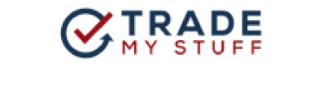 Trade My Stuff Cover Image