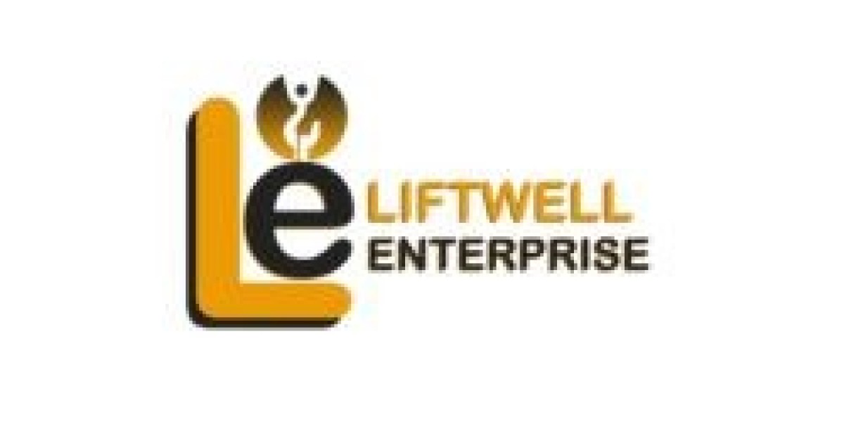 The Trusted Name in Cargo Securing Solutions – Liftwell Enterprise