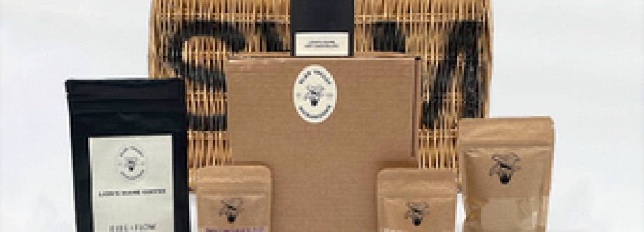 Slad Valley Mushrooms Cover Image