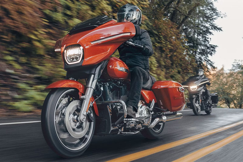 Harley-Davidson® Arbor Vitae, WI- Northwoods Harley-Davidson®