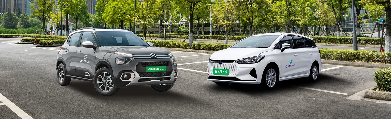 Fleet Solutions in Gentari's Role in the Clean Energy Revolution