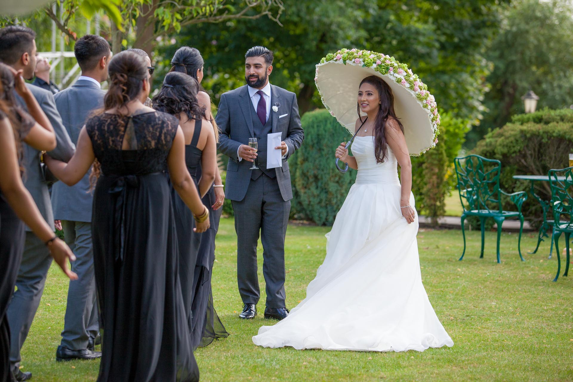 Best Wedding Photographer London: Capture Your Love Story