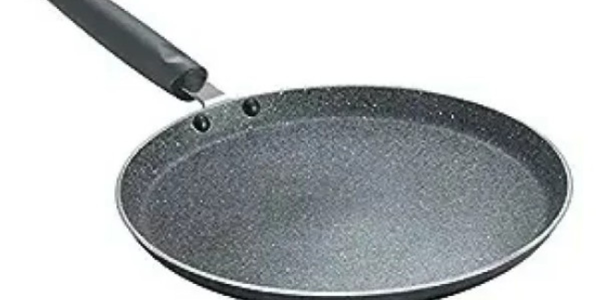 The Essential Guide to Nonstick Cookware and Dosa Tawa for Every Home Chef