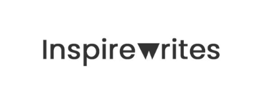 inspire writes Cover Image
