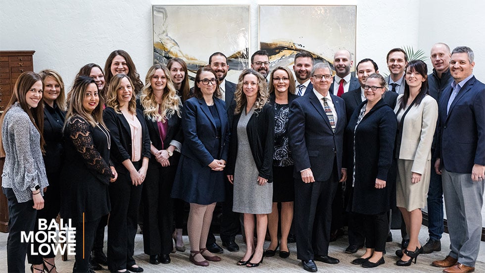 Full Service Law Firm | Attorneys + Counselors At Law