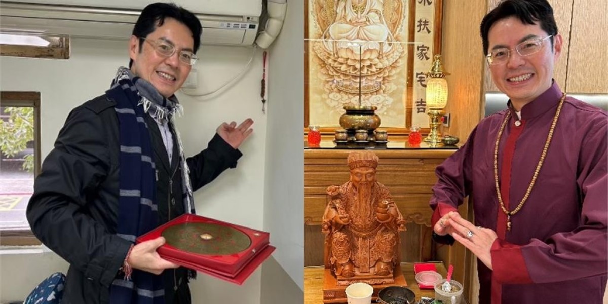 了解風水師的角色與重要性