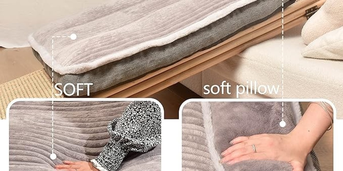 The Ultimate Guide to Choosing the Perfect Pet Bedding