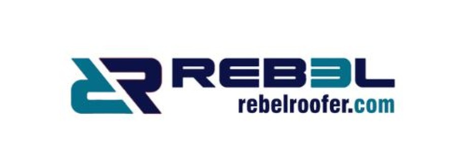 REBEL ROOFER Cover Image