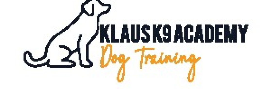 Klaus K9 Academy Cover Image