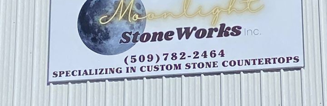 Moonlight Stone Works Cover Image