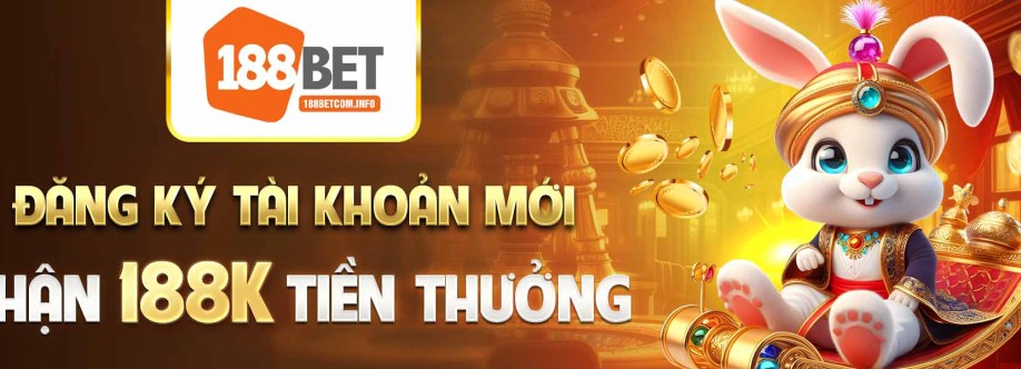 188BET com Cover Image